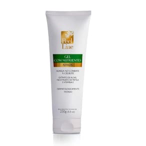 Gel com Nutrientes 250g