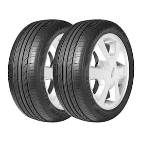 Kit 2 Pneus Delinte Aro 17 225/55R17 DH3 Run Flat 97Y