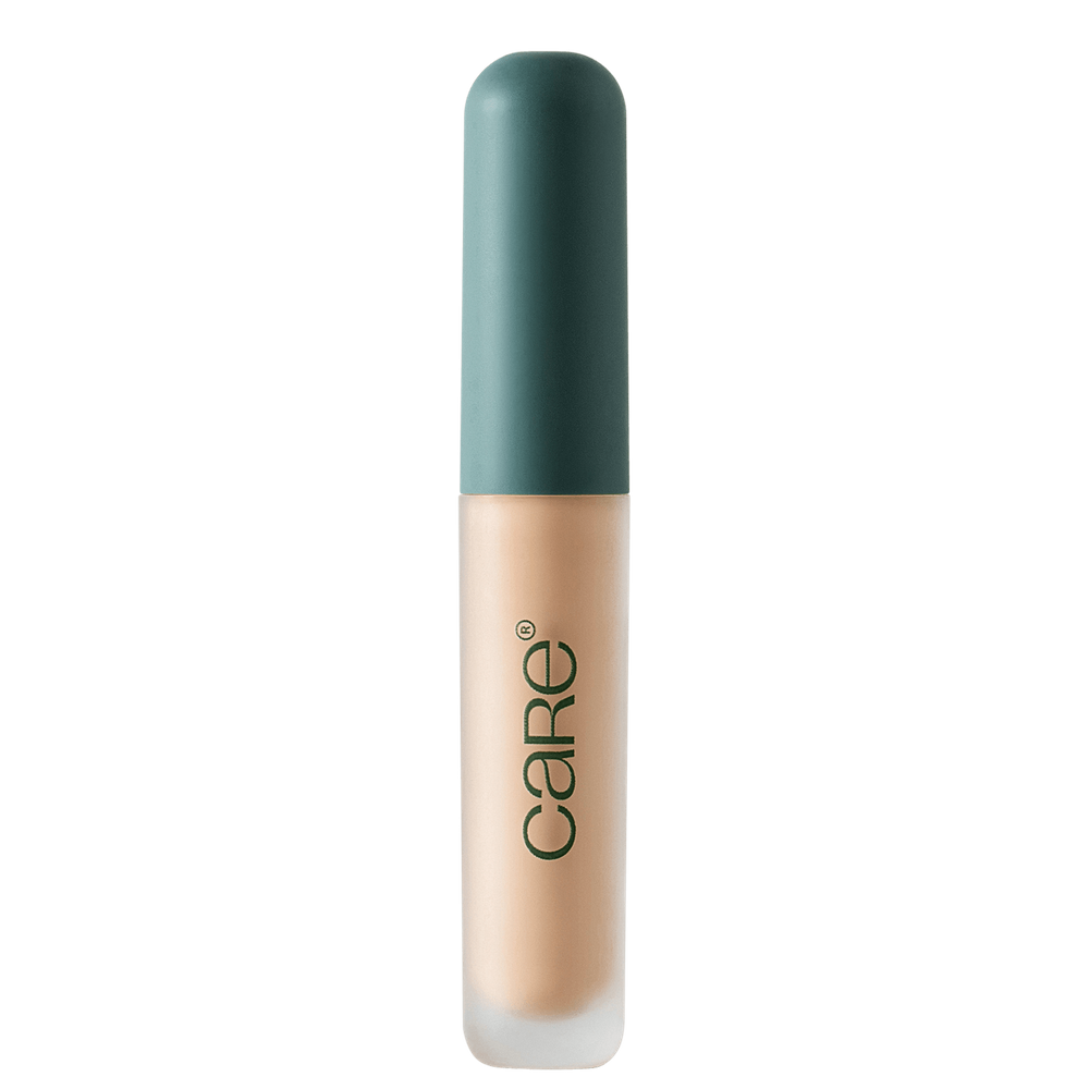 CARE Natural Beauty True Clean 004 - Corretivo Líquido 5,5ml