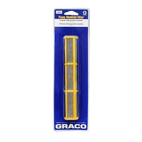 Filtro Da Bomba Line Lazer/3900/5900 Malha 50 25A465 Graco
