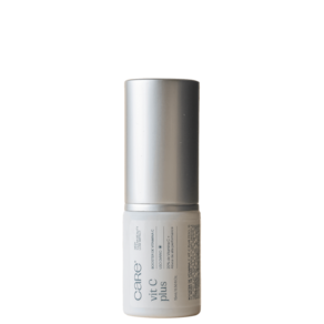 CARE Natural Beauty Vitamina C+ - Creme Facial Antissinais 15ml