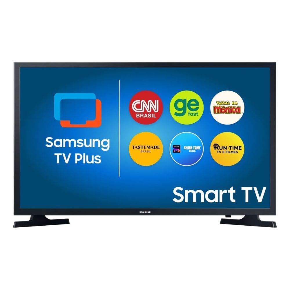 Smart TV Samsung UN32T4300A 32" HD LED