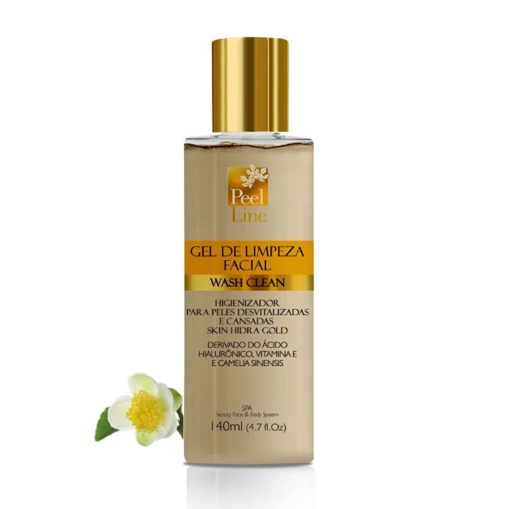Wash Clean 140ml