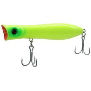 Isca Artificial Pesca Happy Pop 90 Maruri Superficie 12G 9Cm