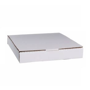 Caixa Pequena para Parmegiana 19,5x28,5x5,5
