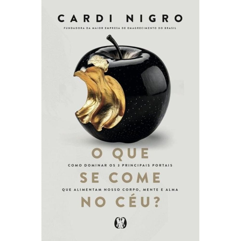 O Que Se Come No Céu?