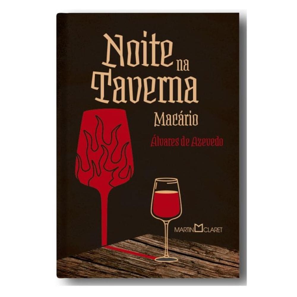 Noite Na Taverna
