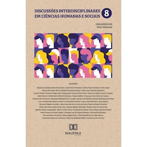 Discussões Interdisciplinares em Ciências Humanas e Sociais – Volume 8