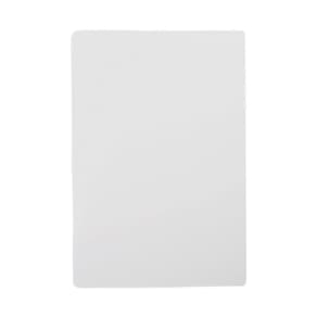 Placa 4X2 Cega Com Suporte Branco I9 96050 Ilumi