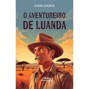 O Aventureiro de Luanda