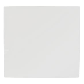 Placa 4X4 Cega Com Suporte Branco I9 97050 Ilumi