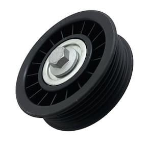 Agile Polia Compressor Ar Condicionado GM Genuíno