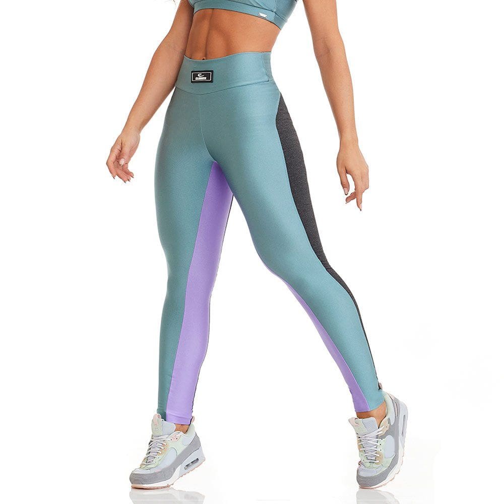 Camiseta Nike Dri-fit Manga Longa Preta