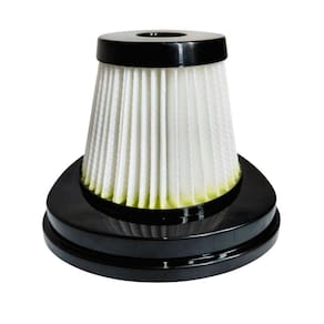 Filtro Hepa Aspirador Pó Philco Multi Clean Pas1300