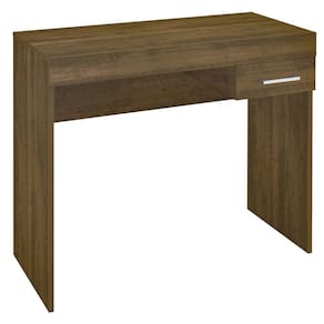 Mesa Escrivaninha 1 Gaveta 91 cm Pinho ARLY