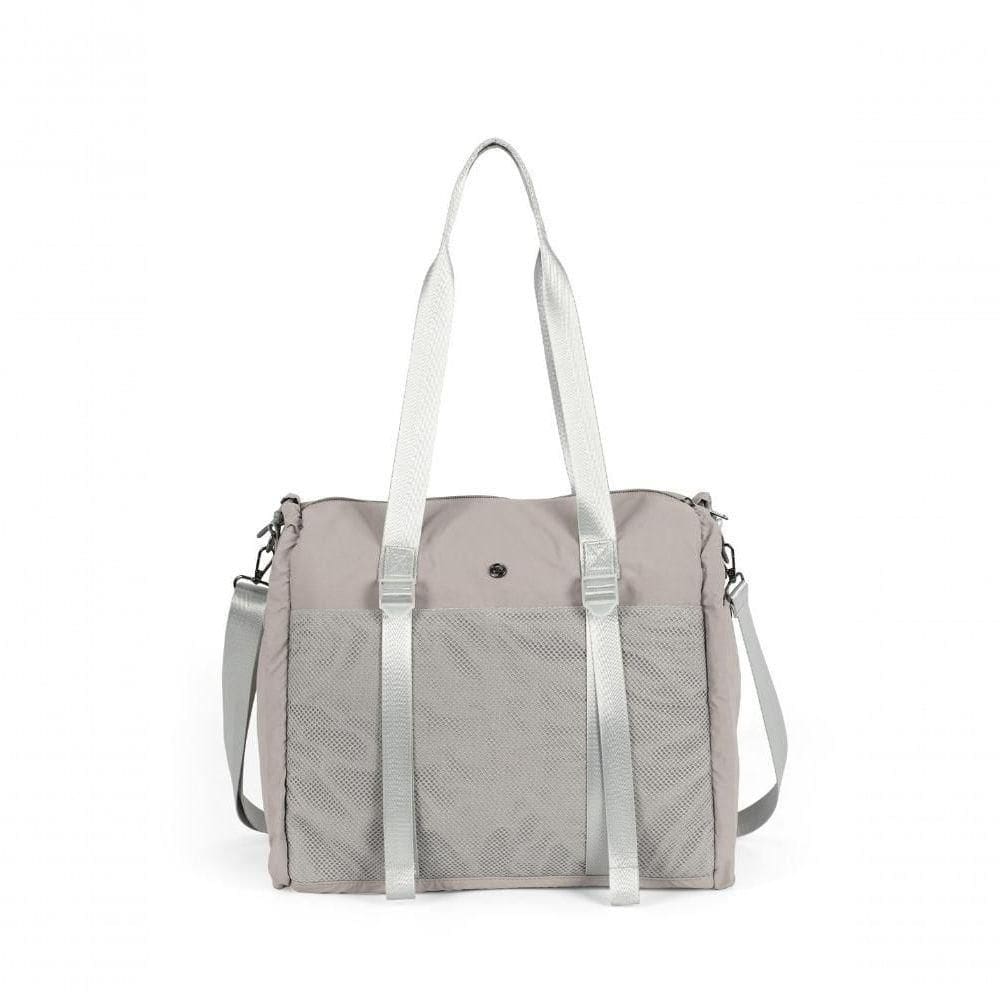 Bolsa Sintetica Cinza - Unico Cinza