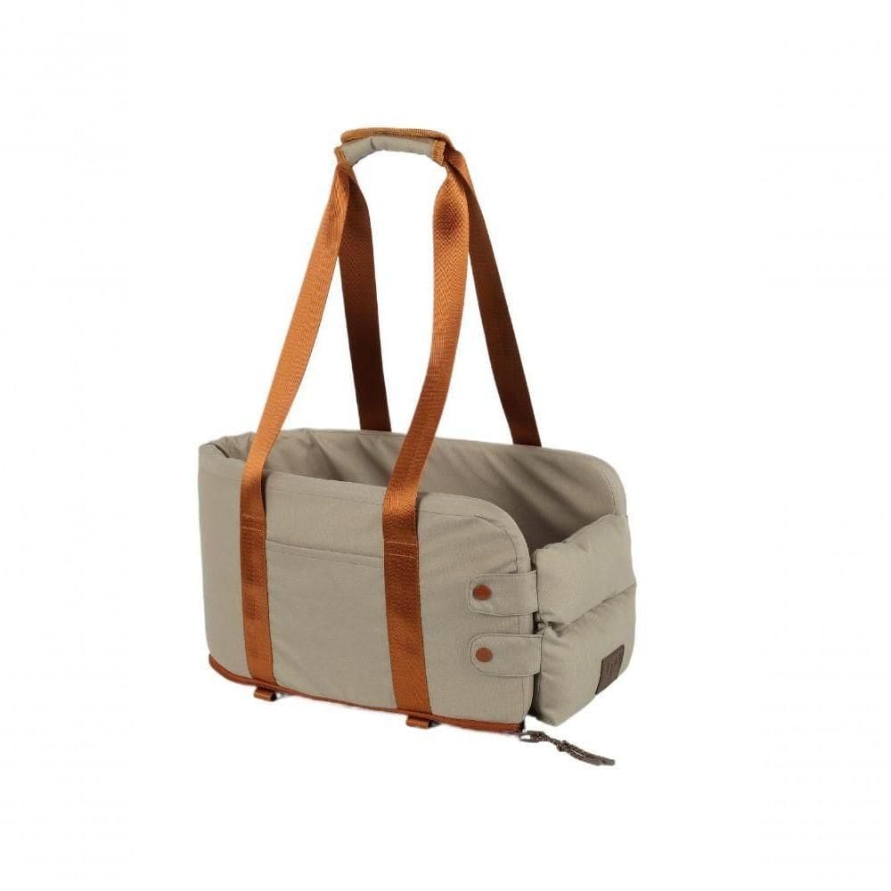 Bolsa Pet Bege - Unico Bege