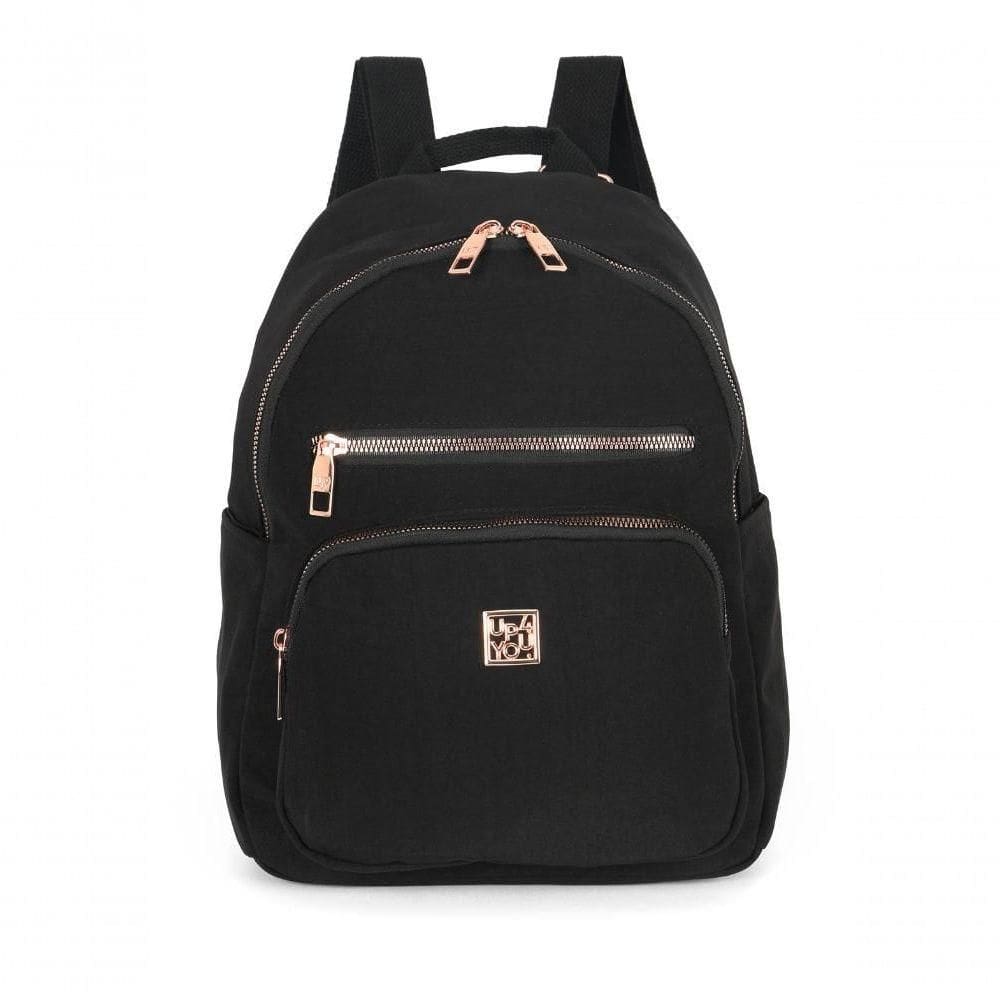 Bolsa Sintetica Preto - Unico Preto