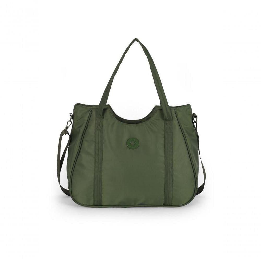 Bolsa Sintetica Militar - Unico Estampado