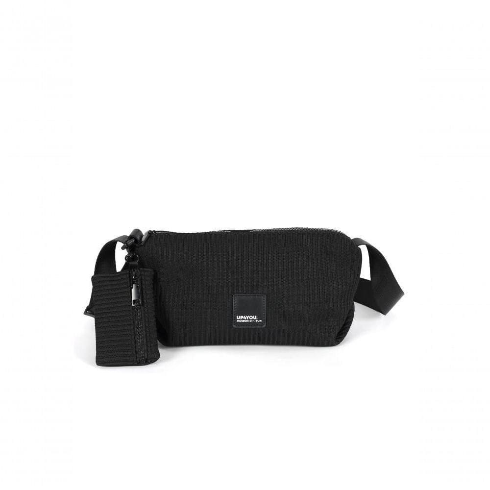 Bolsa Sintetica Preto - Unico Preto