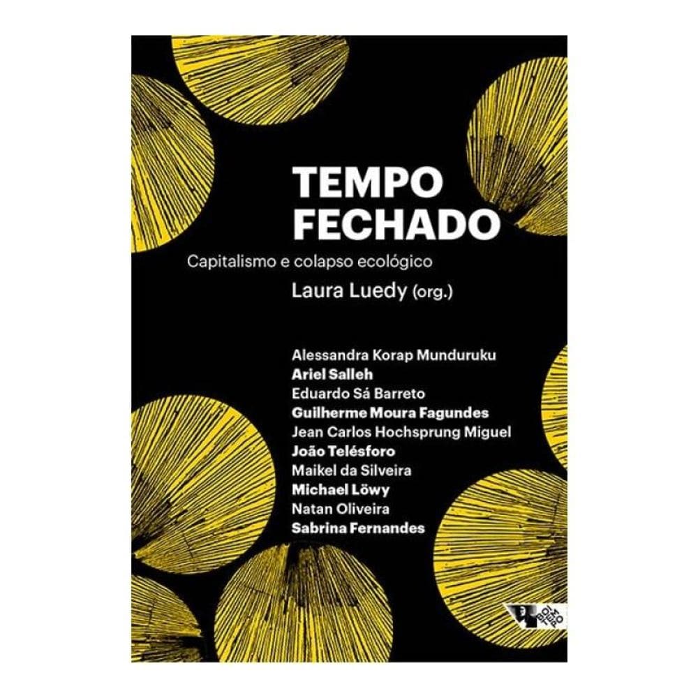 Tempo Fechado
