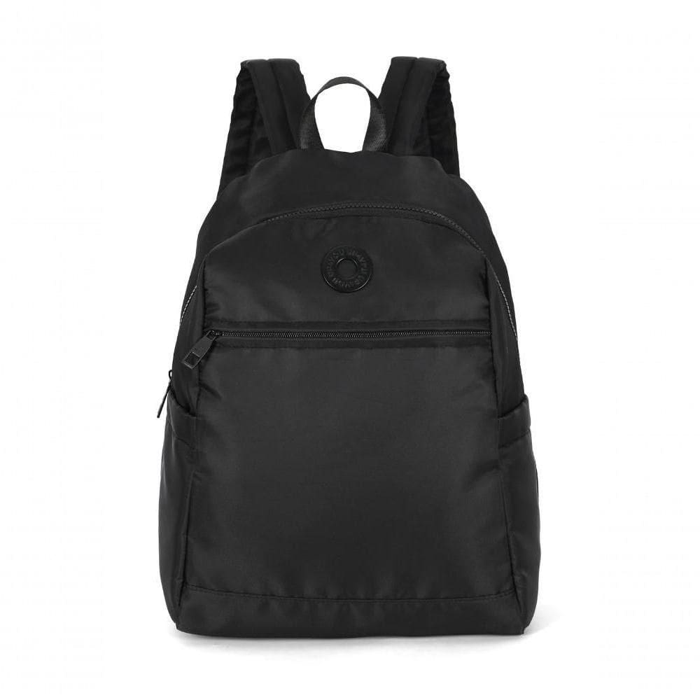 Bolsa Sintetica Preto - Unico Preto