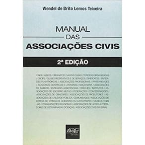 Manual Das Associaçoes Civis