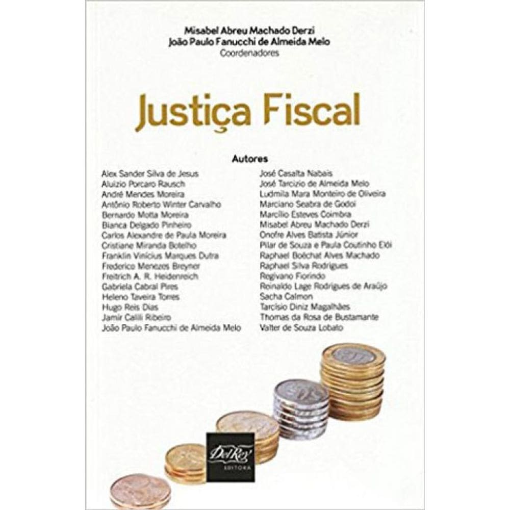 Justiça Fiscal