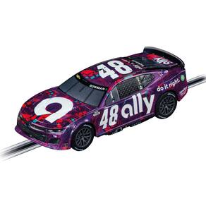 Caça-níqueis Carrera GO NASCAR Hendrick Motosports Camaro 1:43