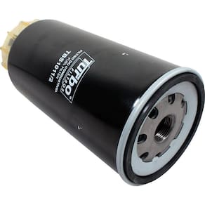 Filtro Combustível Separador água - Turbo - 5801403243