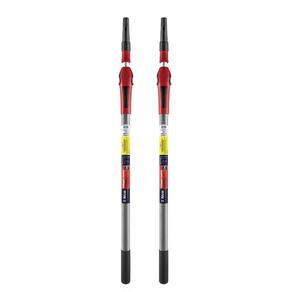 Kit 2 Extensor Prolongador Travafácil 1,3M Atlas