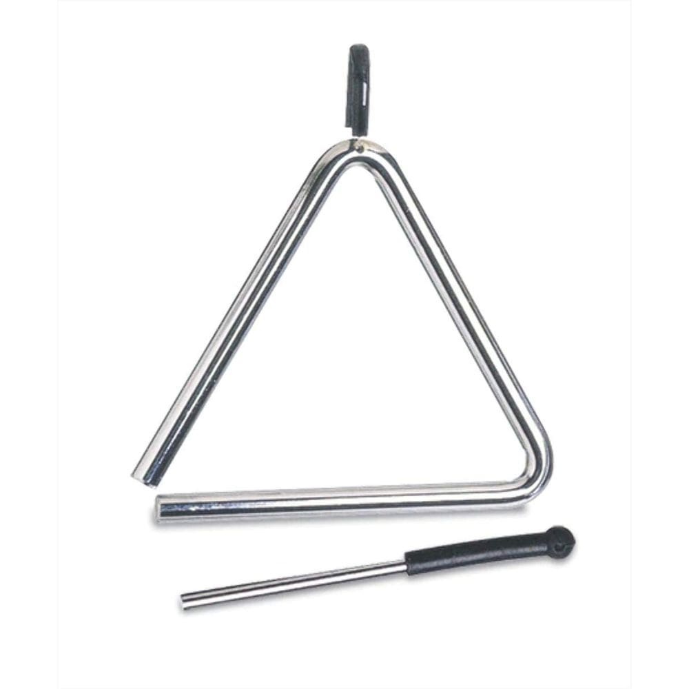 Triangle Latin Percussion LPA121 Pro 6 cm cromado polido