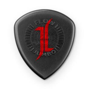 Palheta de guitarra Jim Dunlop 547PJL Jeff Loomis Flow Jumbo Grip