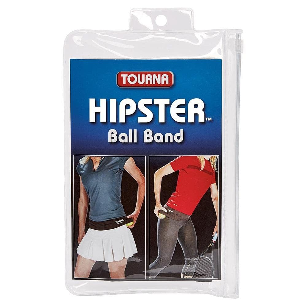 Hipster Ball Band TOURNA para bolas de tênis e pickleballs