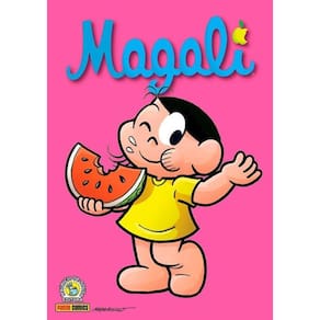 Magali (2021) - 21