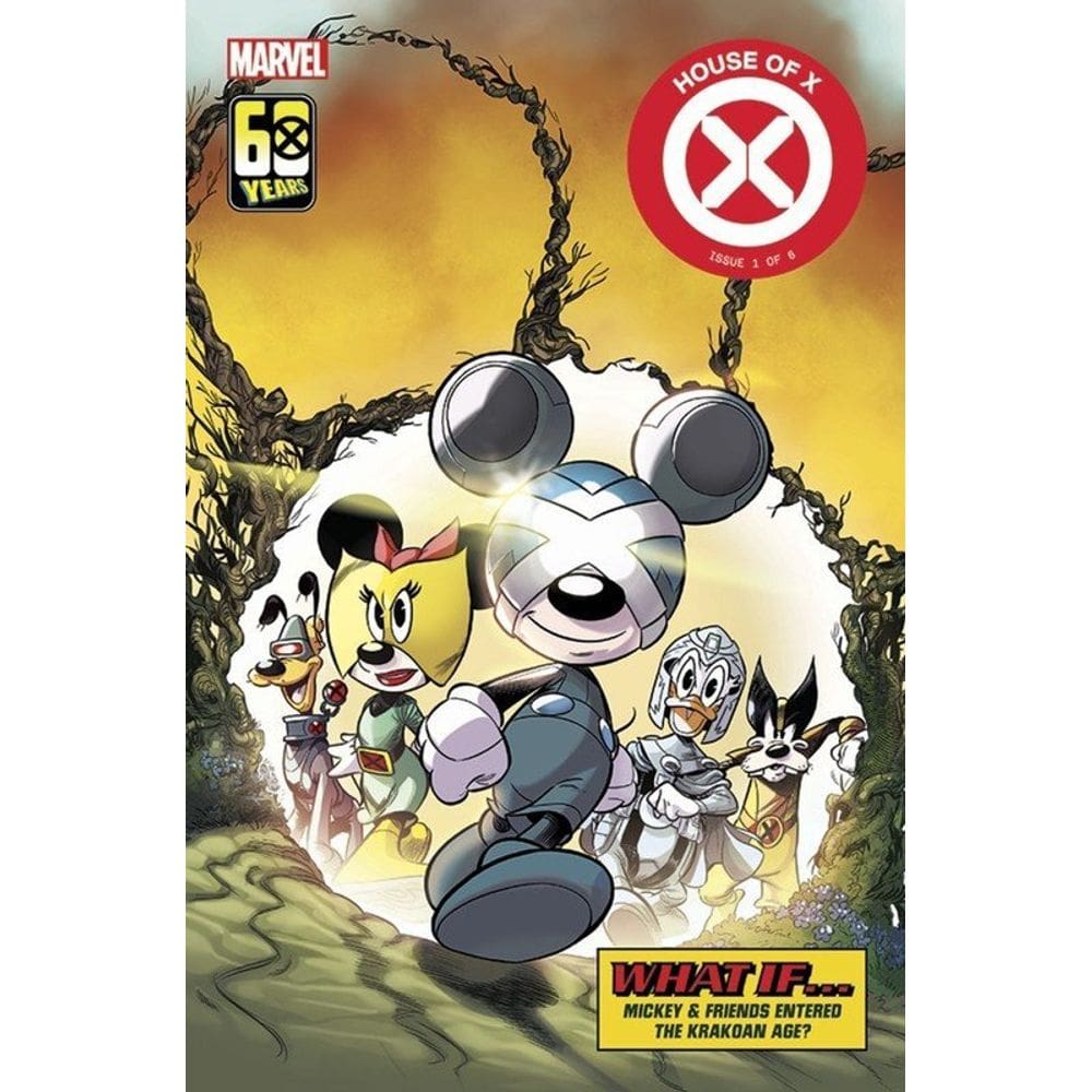O Espetacular Homem-Aranha Vol. 28 / 72 - Capa Variante
