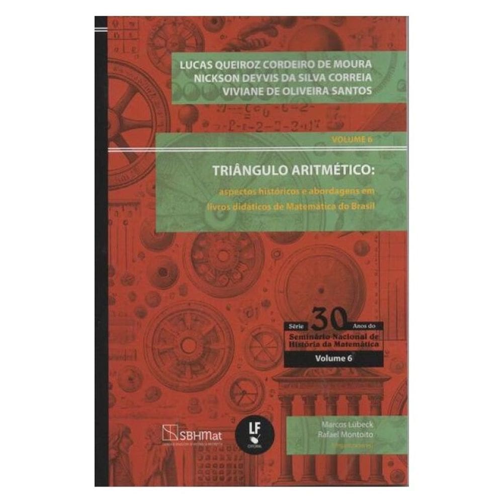 Triângulo Aritmético :