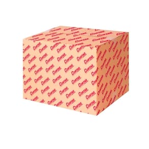 Espaçador Nivelador Cortag Smart 1mm - Embalagem com 500 Unidades