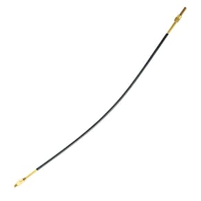 Rabicho Orquezz Em Metal Para Violoncelo 4/4