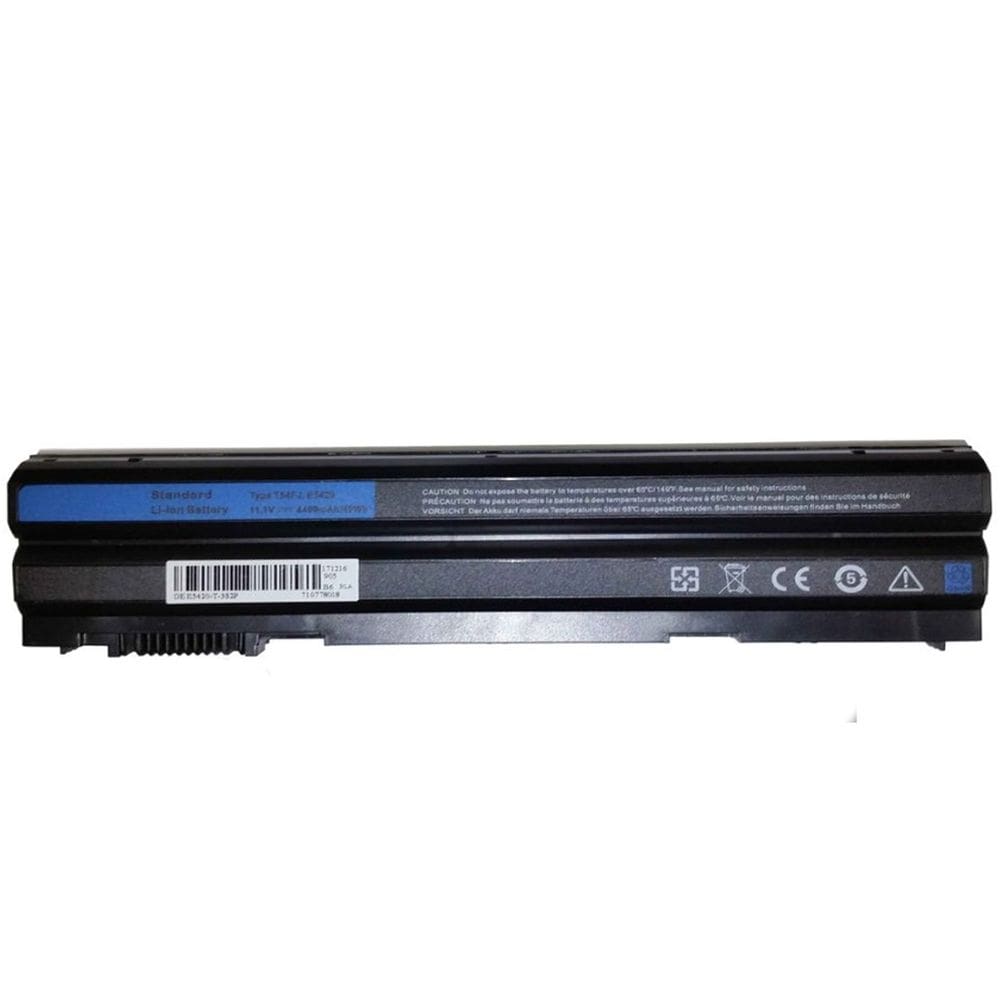 Bateria NBC Compativel Para Notebook Dell Latitude E5430 E5530 E6430 E6530 T54fj