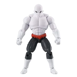 Boneco de ação Bandai Namco Dragon Ball Super Jiren 12cm