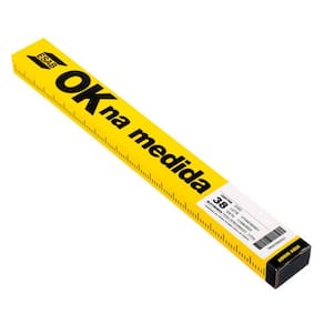 Eletrodo Inox E308/17 2,50mm OK 61.30 02 Kg 302016 Esab