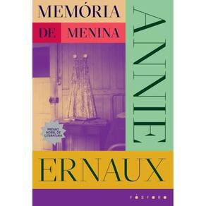 Memória de menina