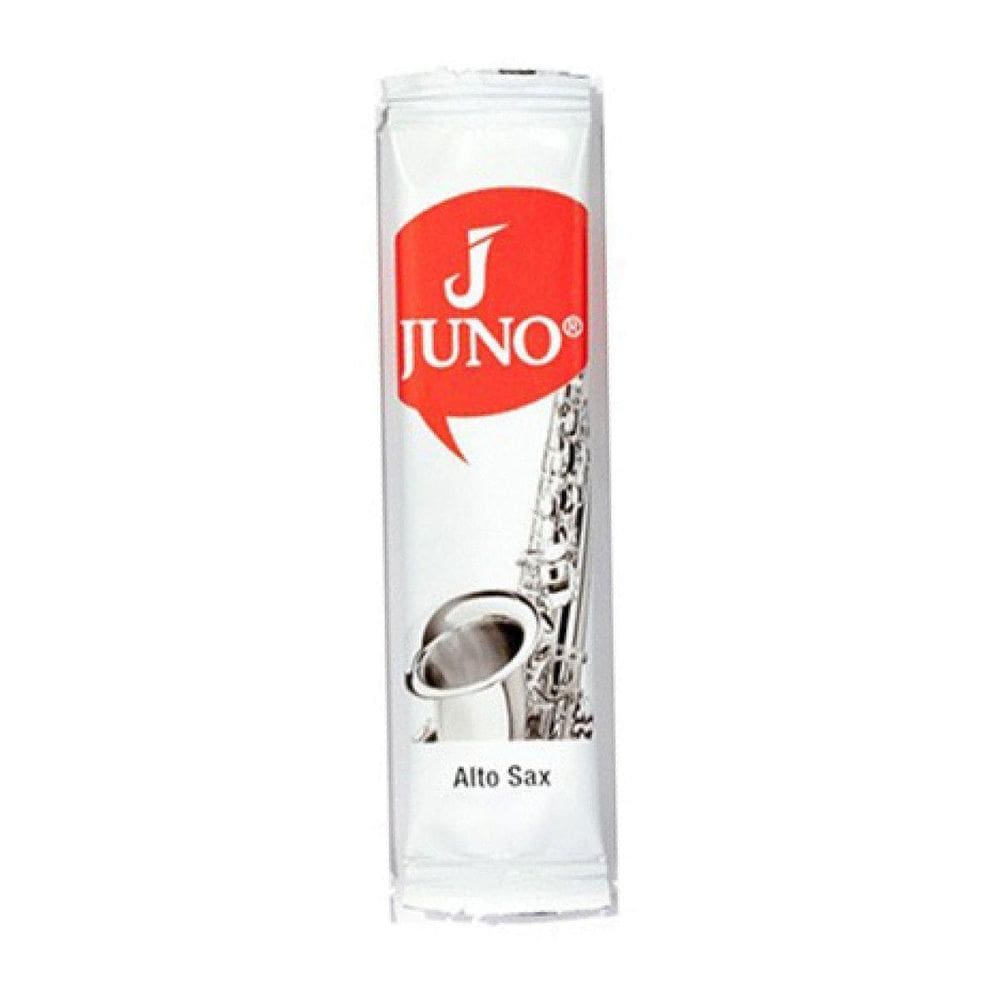 Palheta Juno Para Sax Alto Nº2 Vandoren - Unitário
