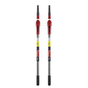 Kit 2 Extensor Prolongador Travafácil 1,3M Atlas