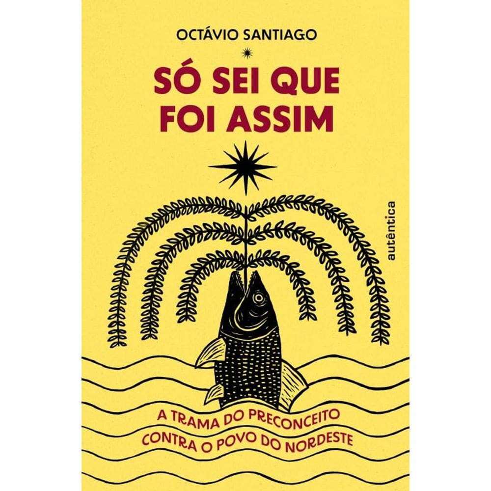 Só sei que foi assim: A trama do preconceito contra o povo do Nordeste