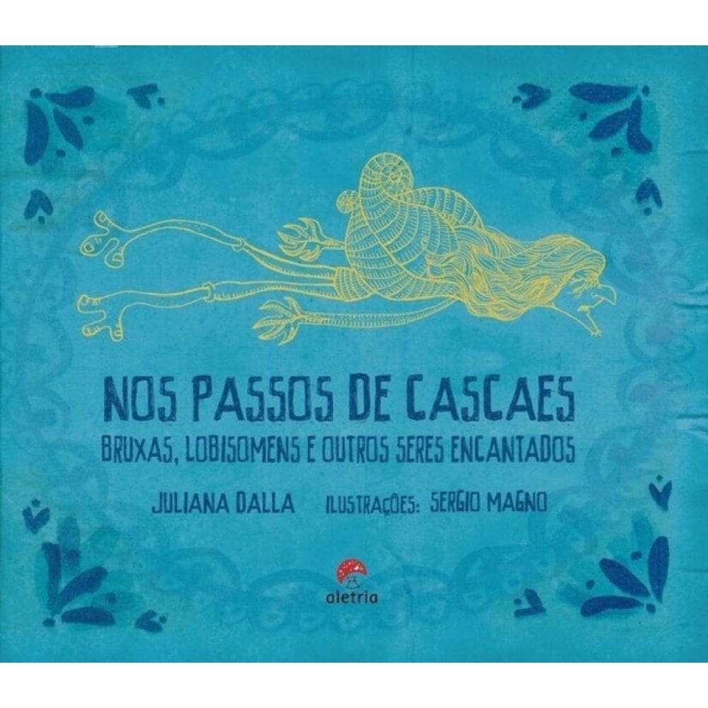 Nos Passos De Cascaes