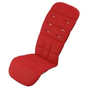 Assento Acolchoado P/ Thule Sleek E Spring Energy Red - Thule