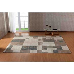 Tapete Helsinki 2,00 x 2,50 Des 004 Niazitex