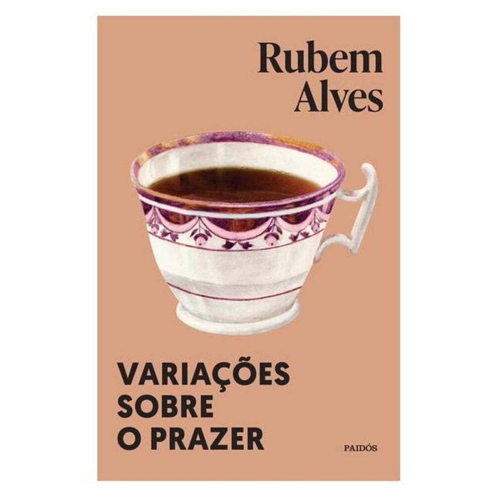 Variações Sobre O Prazer